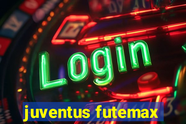 juventus futemax